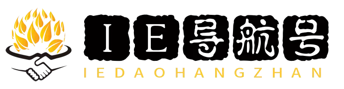 IE网址导航号