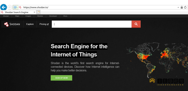 Shodan