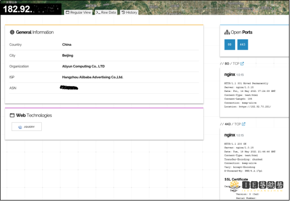 Shodan