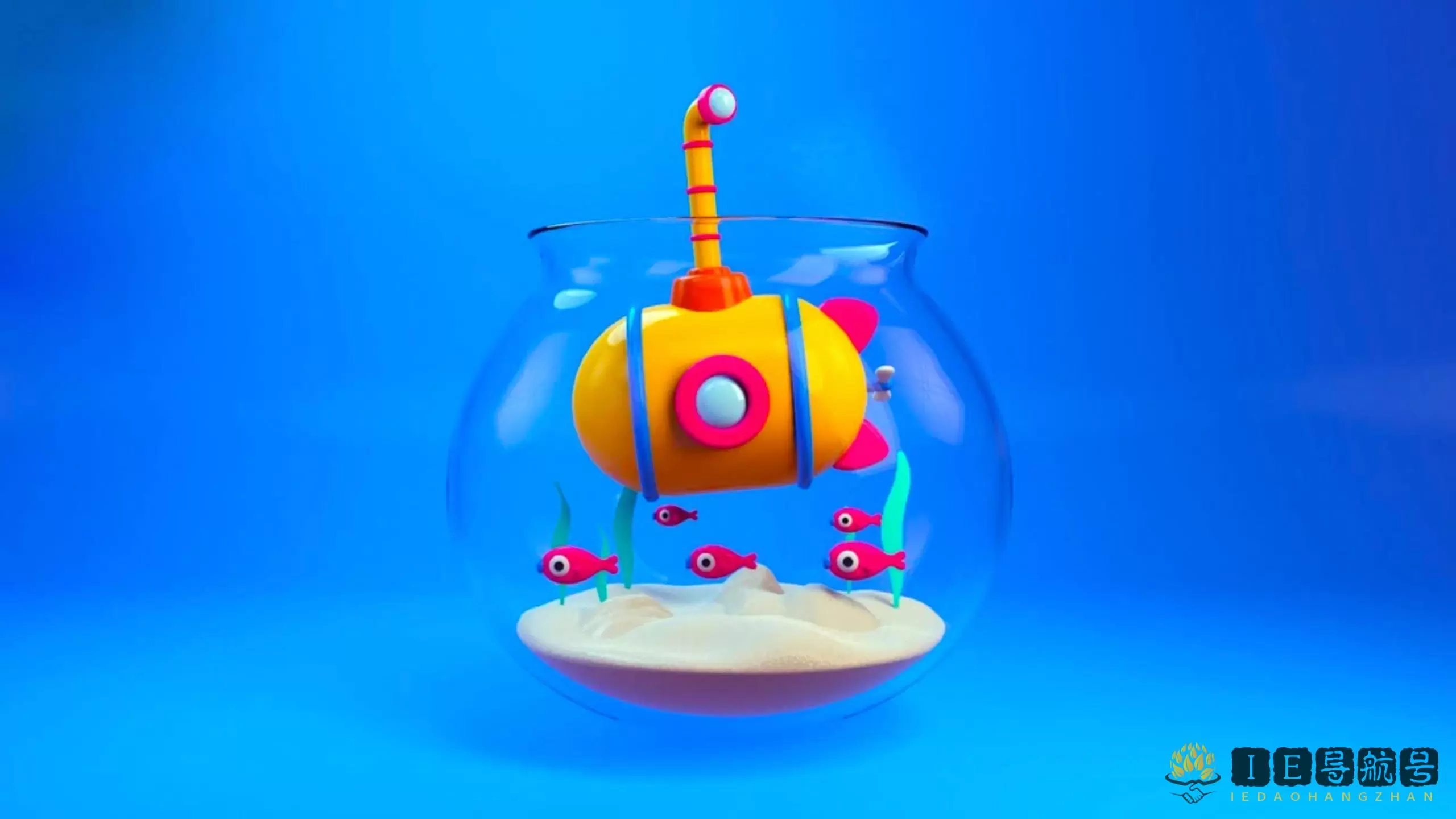 3D 建模 3D modeling