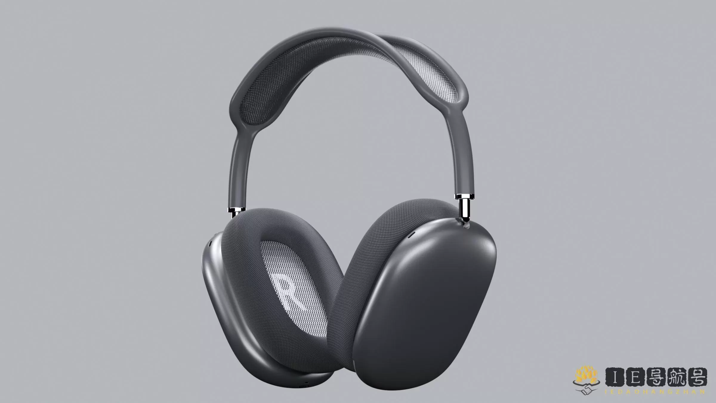苹果耳机 AirPods Max