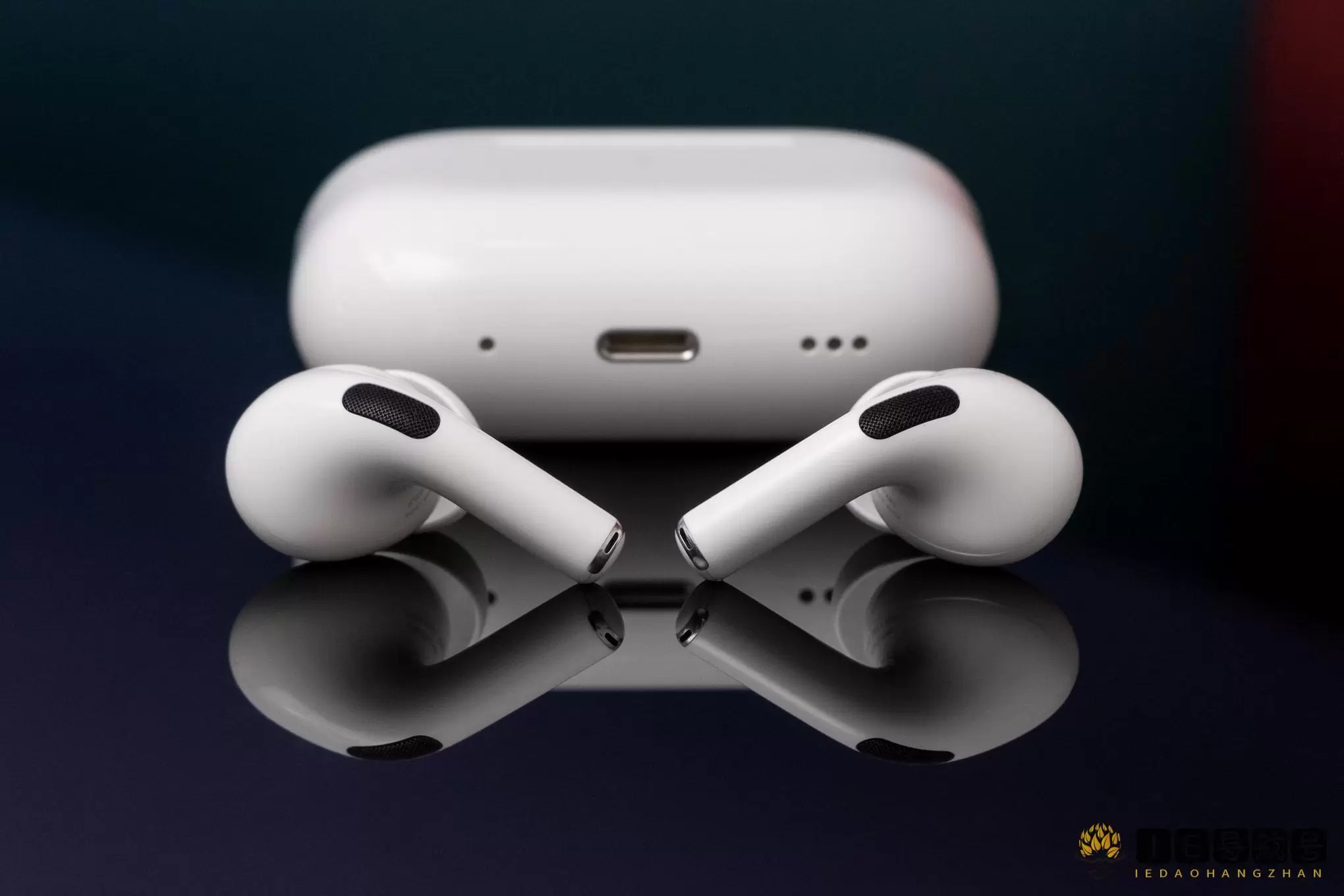 苹果耳机 Airpods Pro