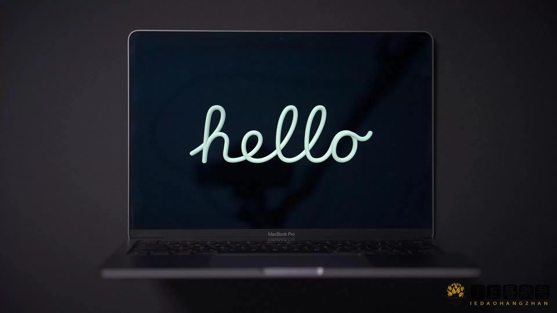 Apple font