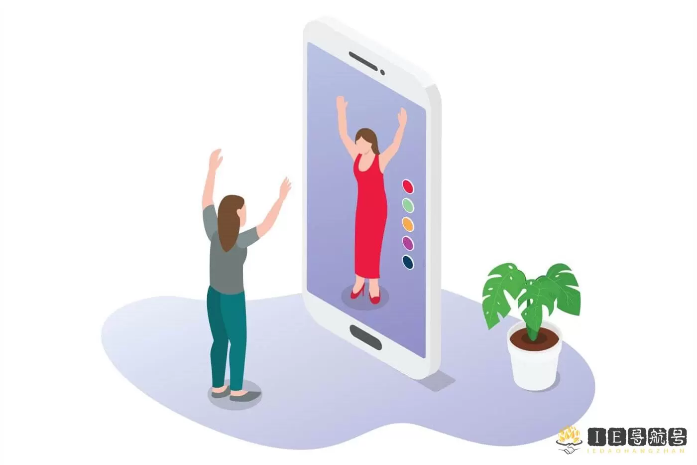 Augmented Reality 增强现实技术