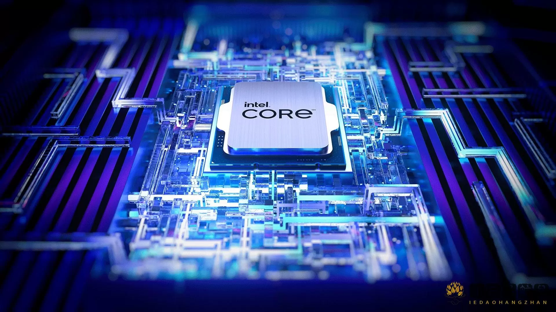 CPU