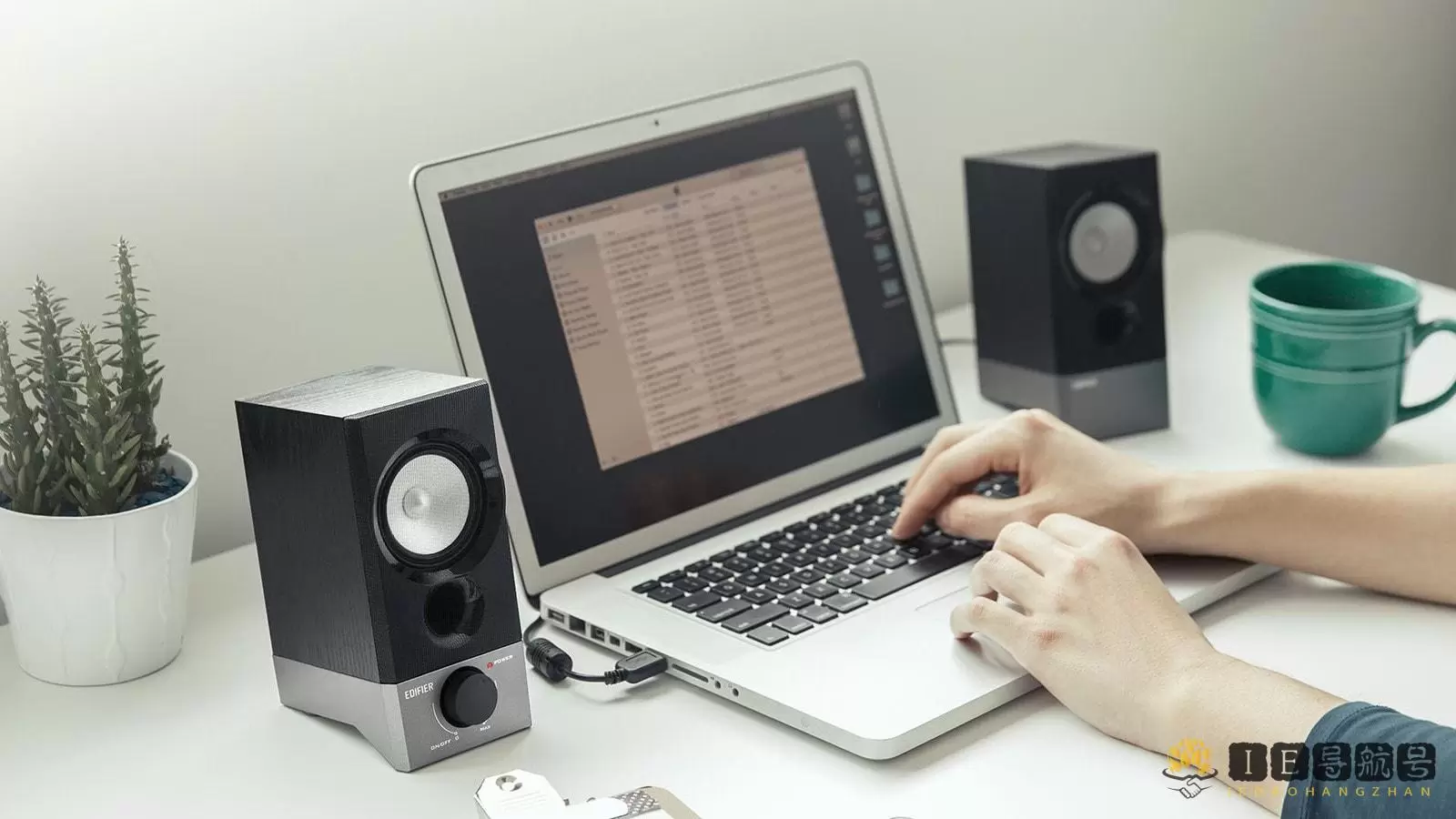 电脑音响 Computer audio