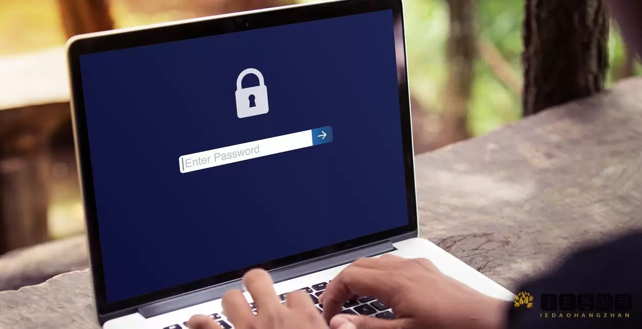 电脑开机密码 Computer power on password