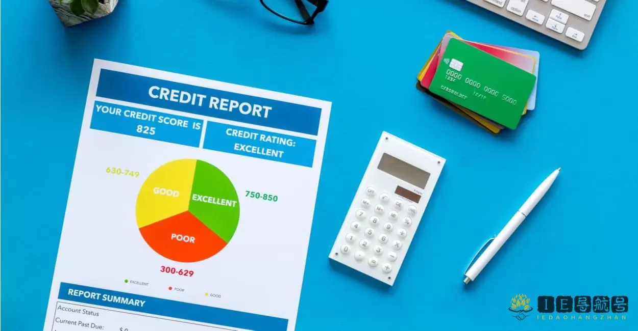 Credit-Reports 征信