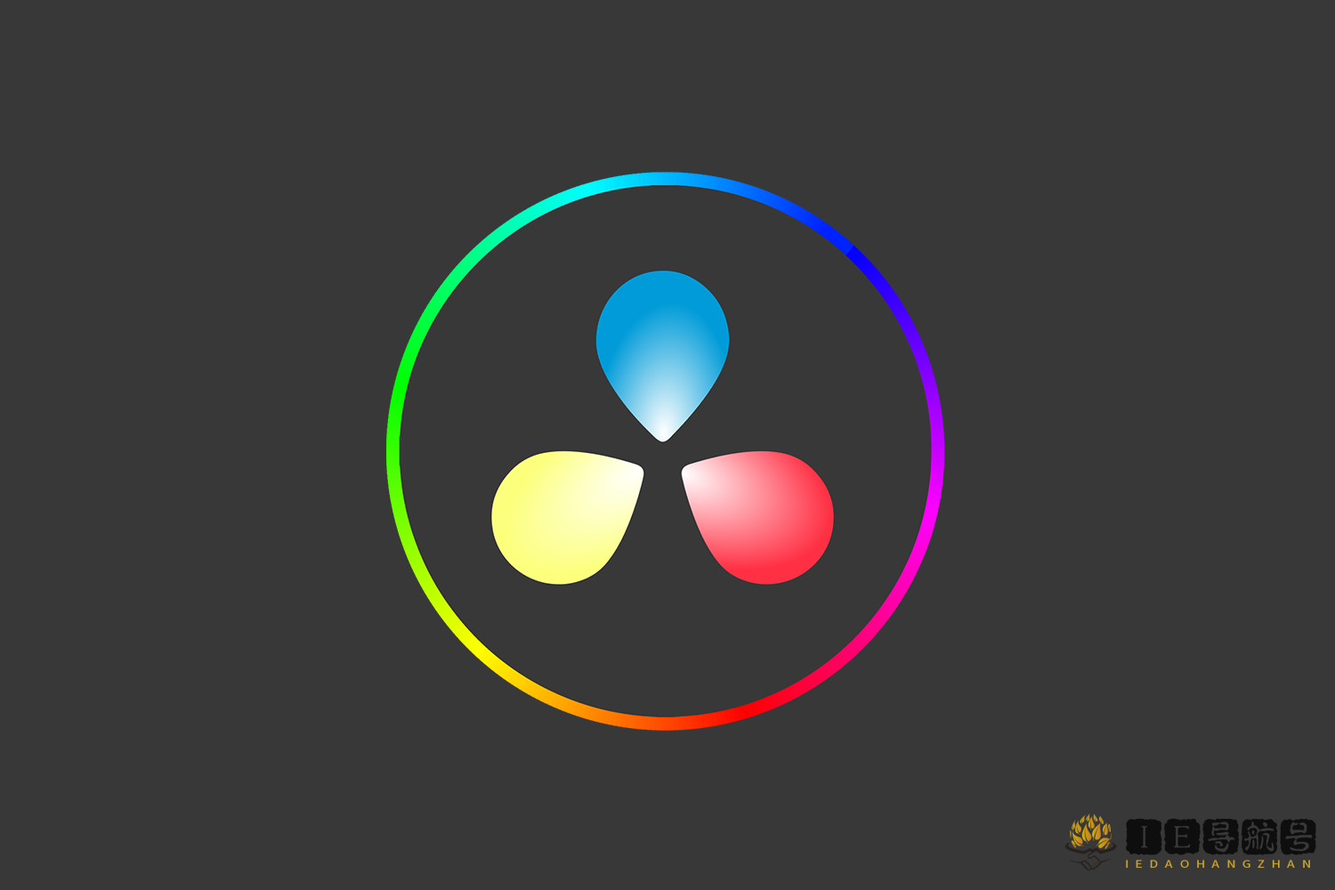 达芬奇视频调色软件 DaVinci Resolve