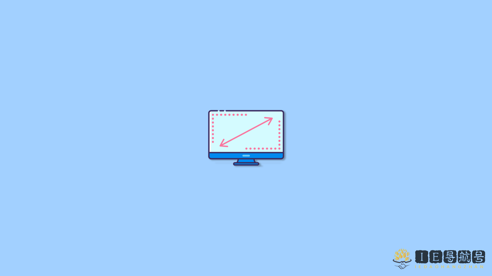 显示器分辨率 Display resolution