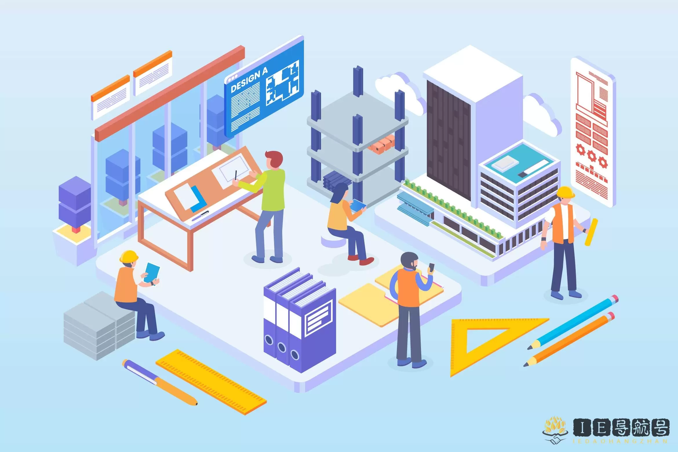企业架构 Enterprise Architecture