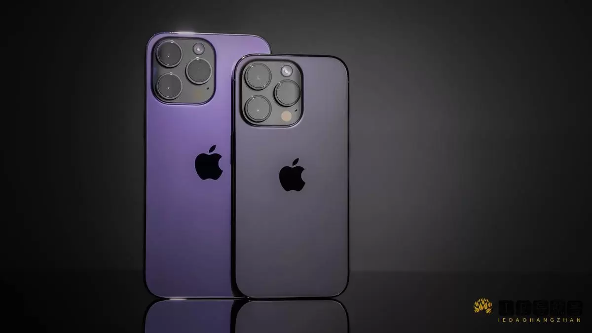 苹果手机 IPhone