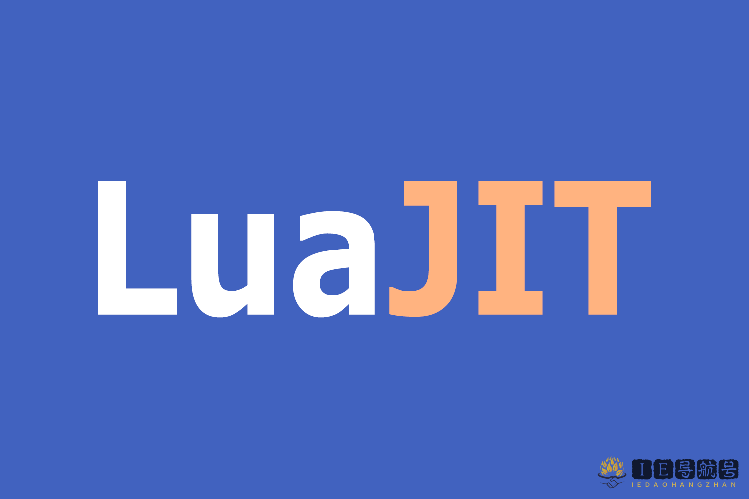 LuaJIT