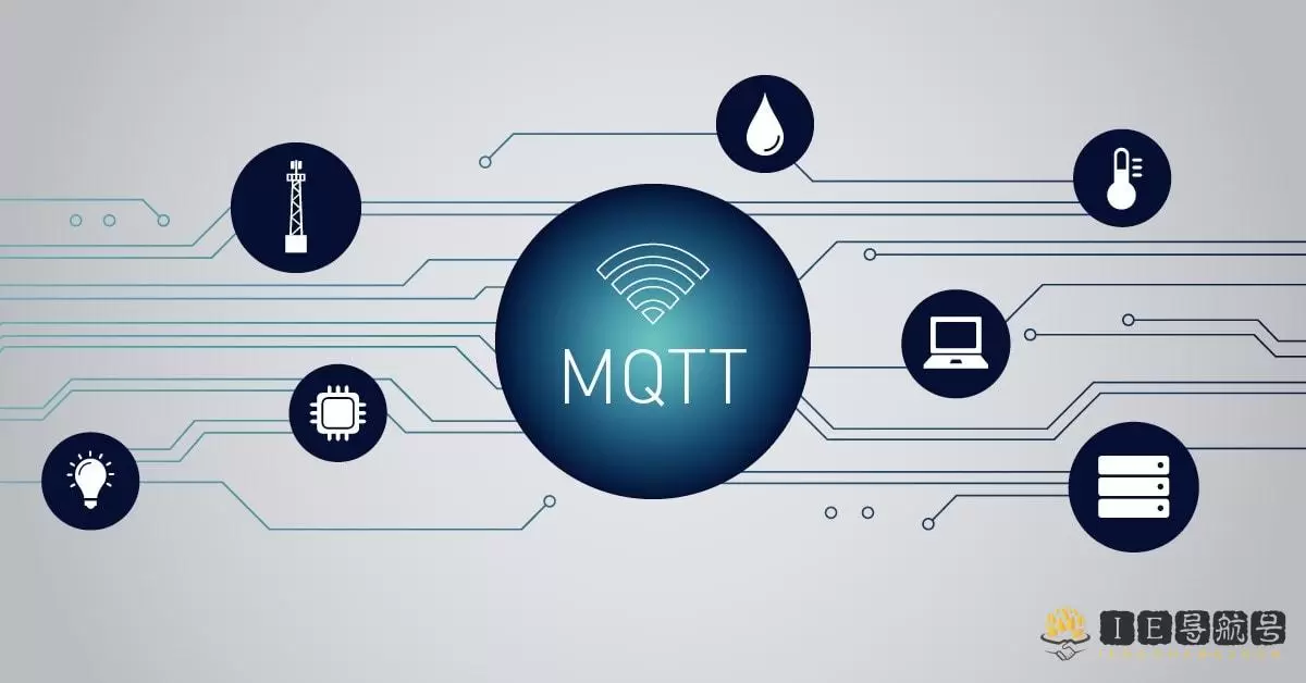 消息队列遥测传输协议 MQTT