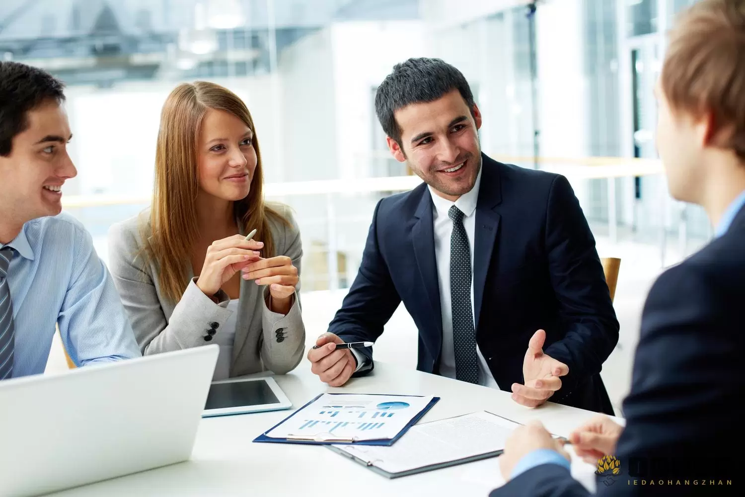 会议服务 Meeting Service
