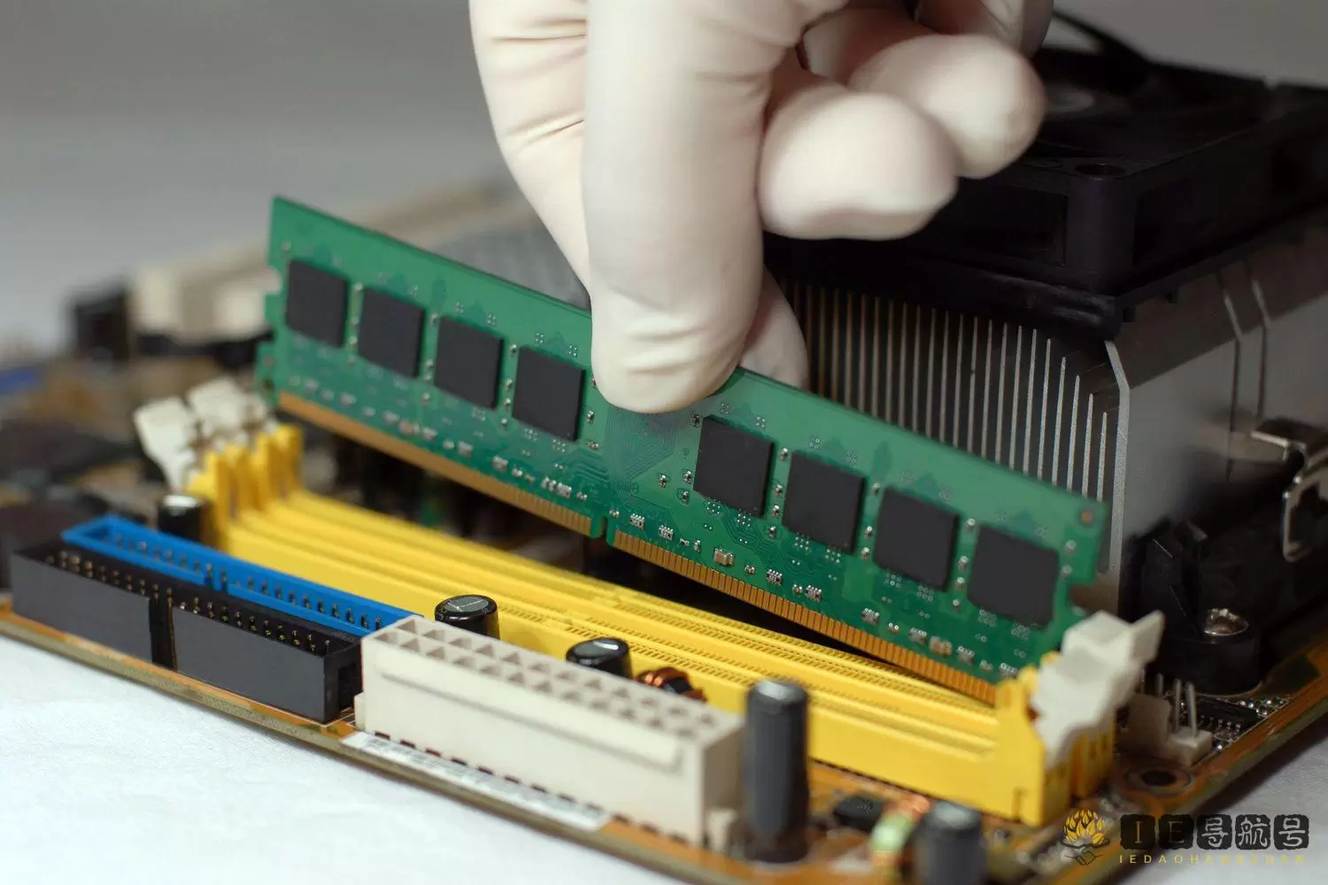 内存条 Memory module