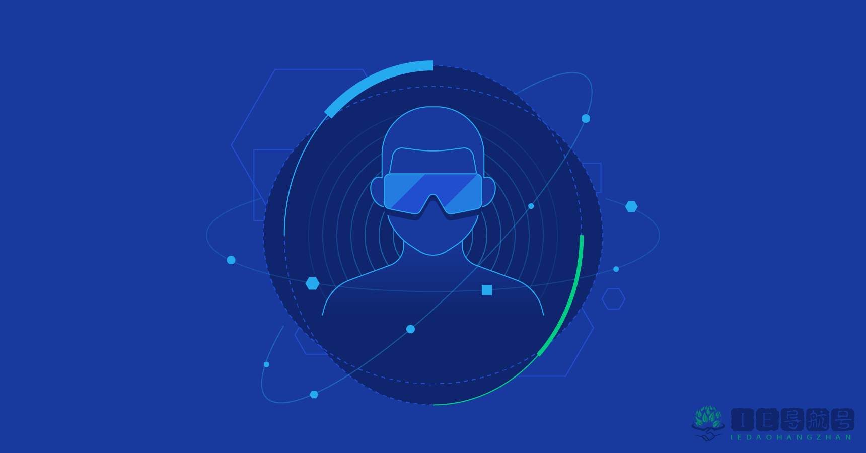 混合现实 Mixed Reality