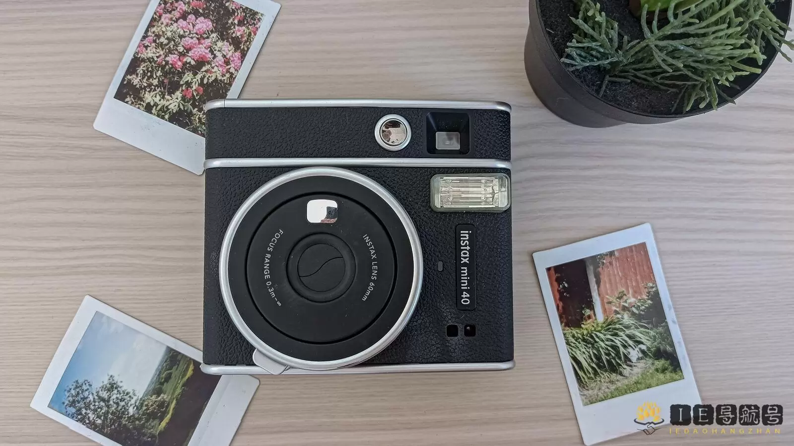 拍立得 Polaroid