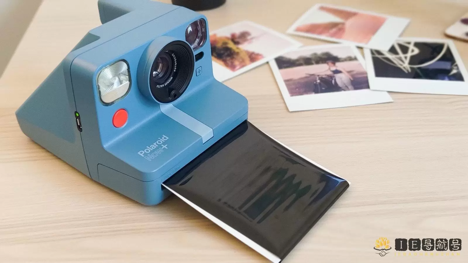 拍立得 Polaroid