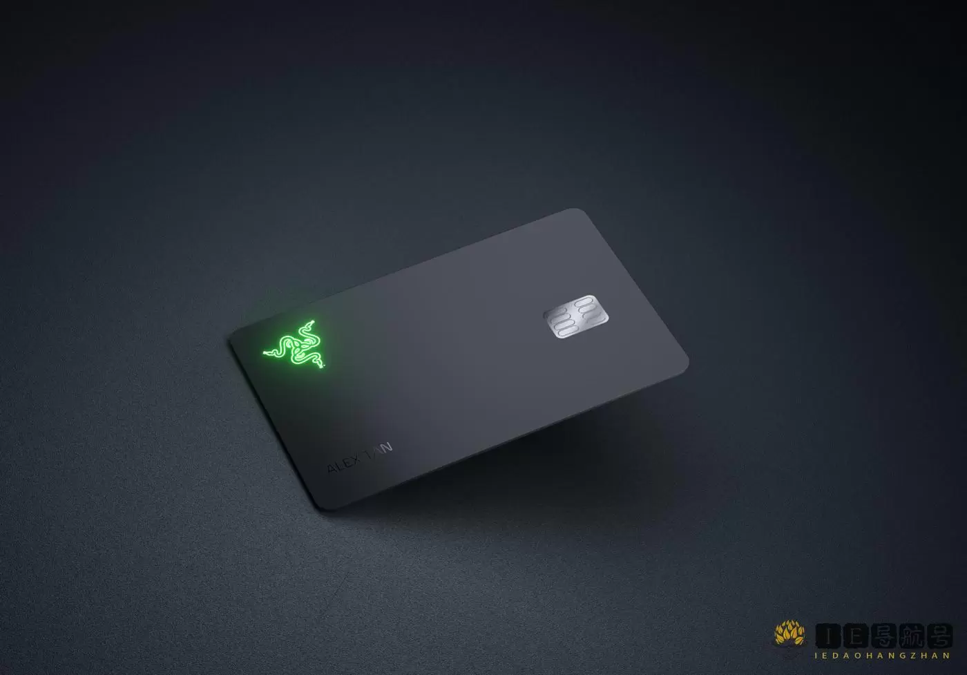 Razer Credit Card 信用卡