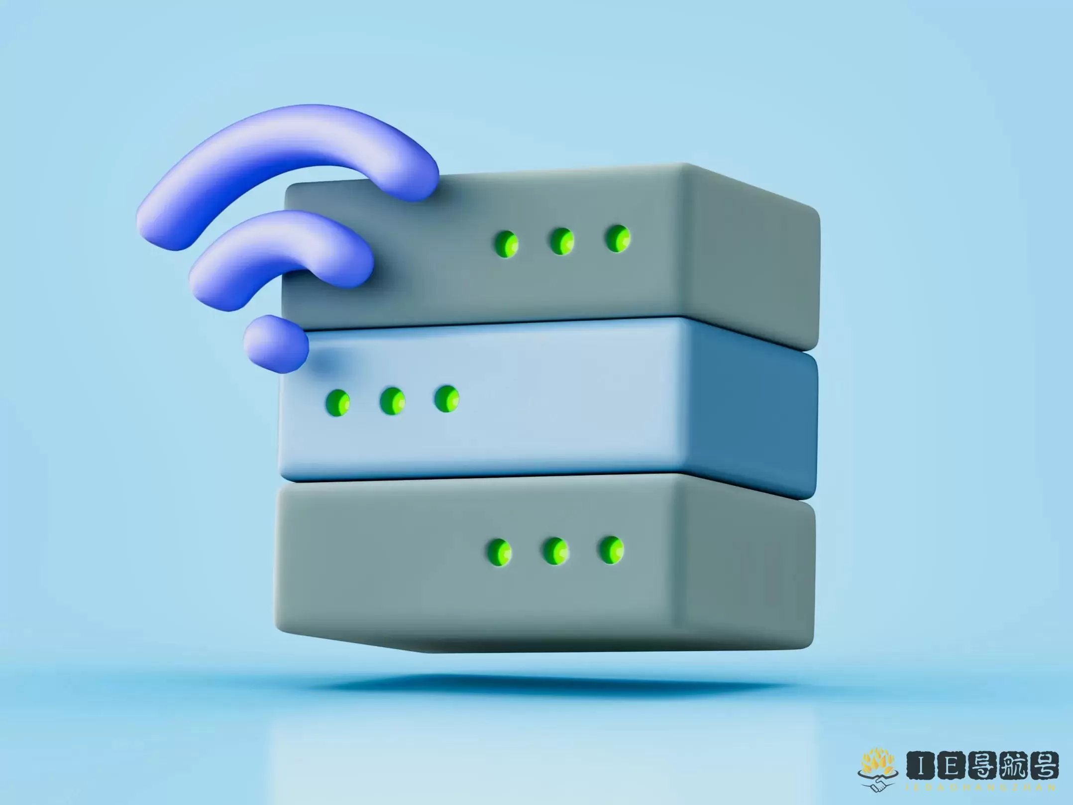 路由器 Router