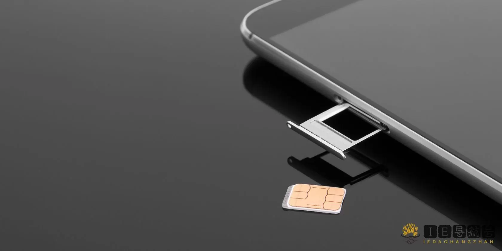手机卡 SIM Card