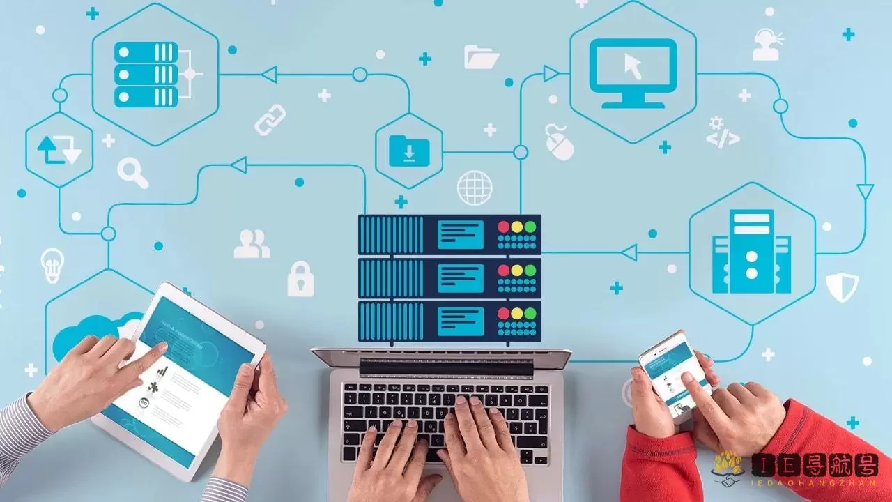 共享主机 Shared hosting