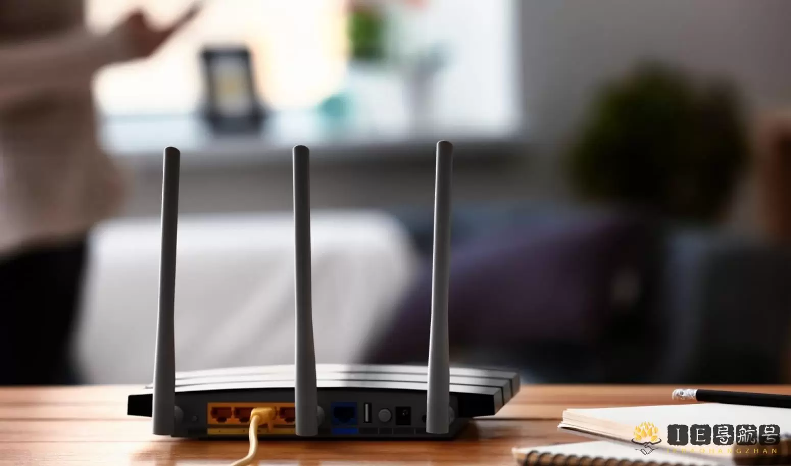 WiFi