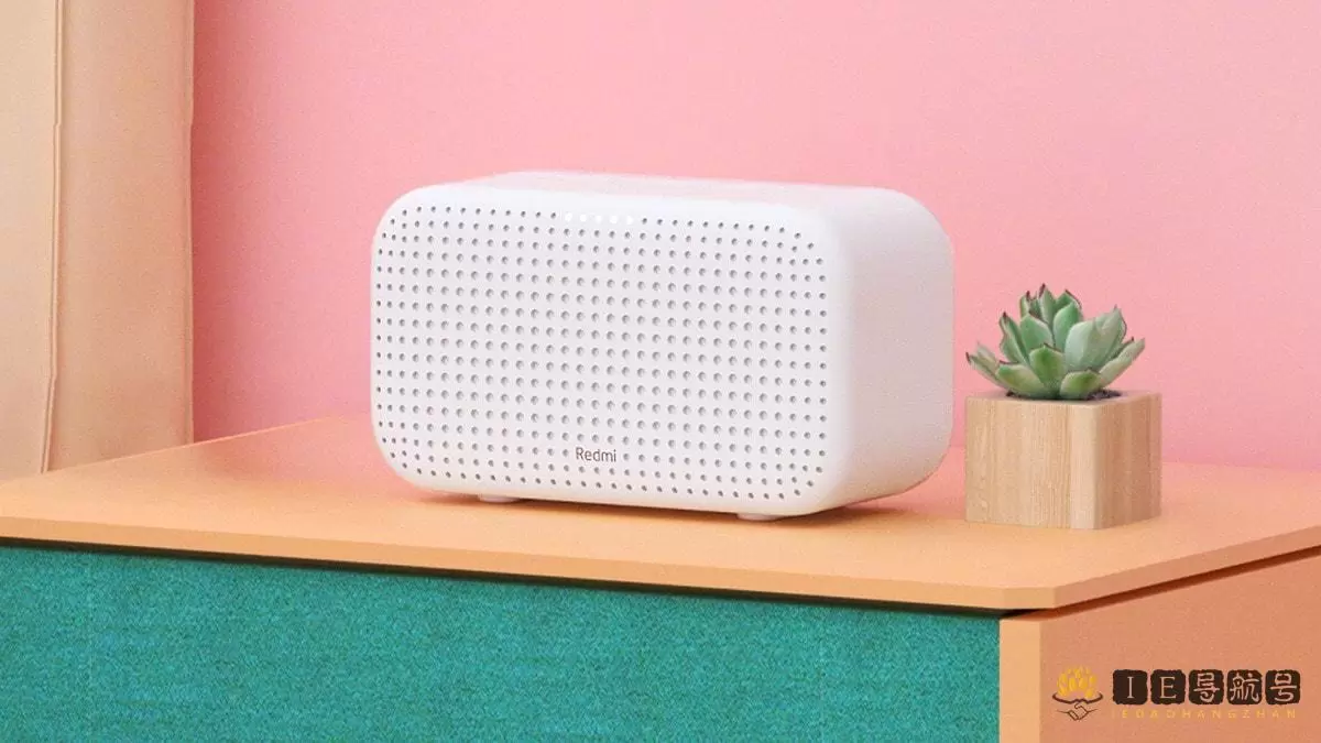 小爱音箱 Xiaoai speaker