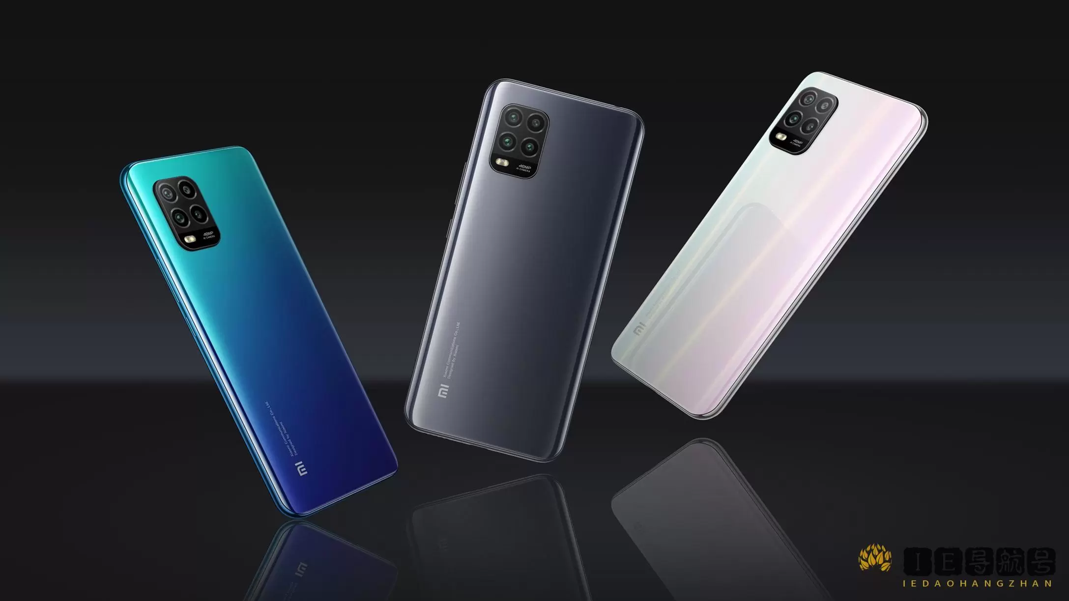 小米手机 Xiaomi Mobile
