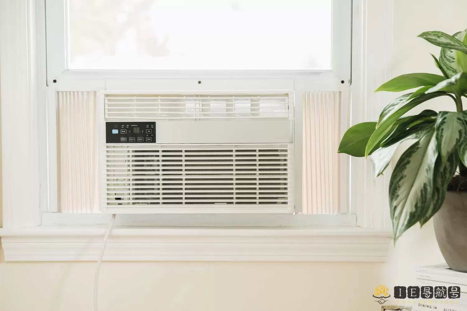 空调 air conditioner