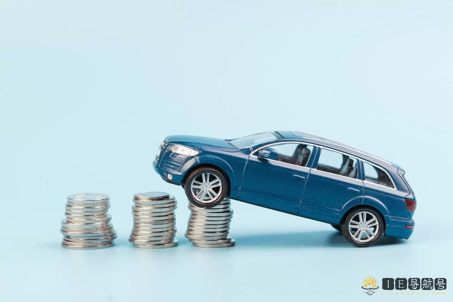 车贷 auto loan