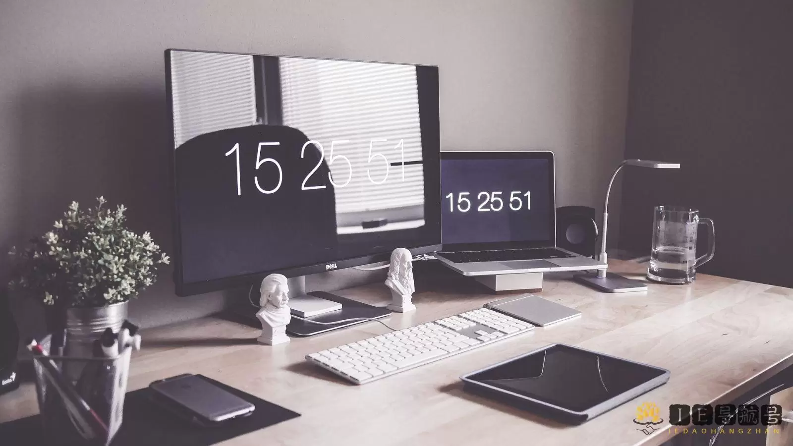 电脑显示器 Computer display
