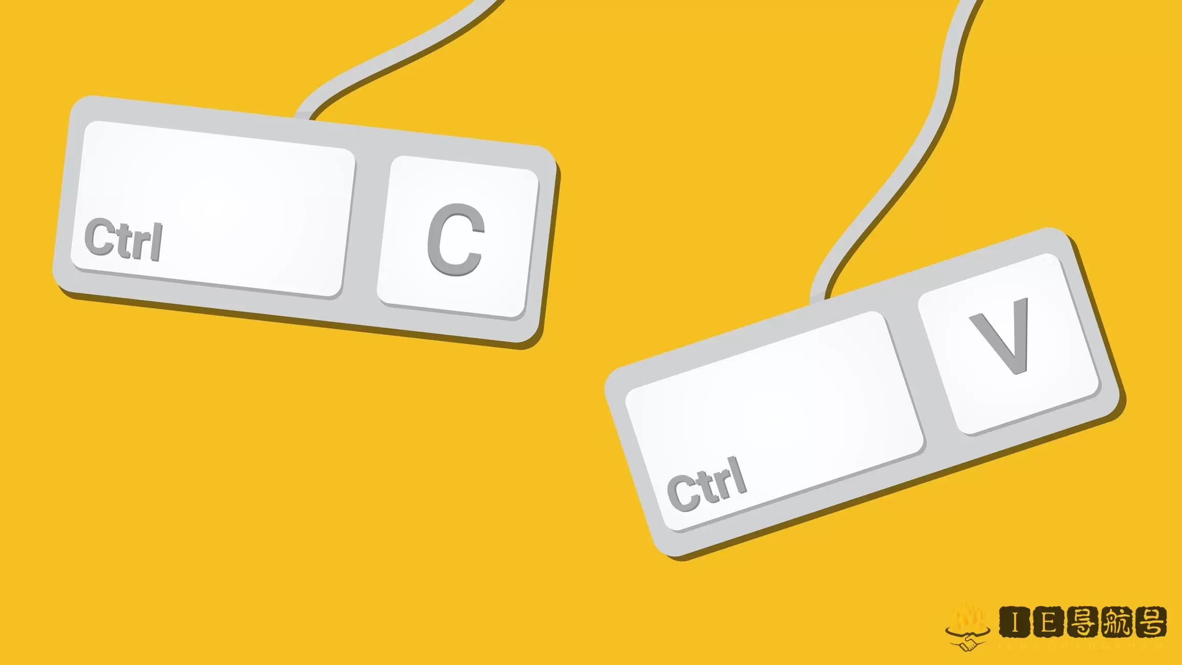 Cctrl 键 Cctrl key