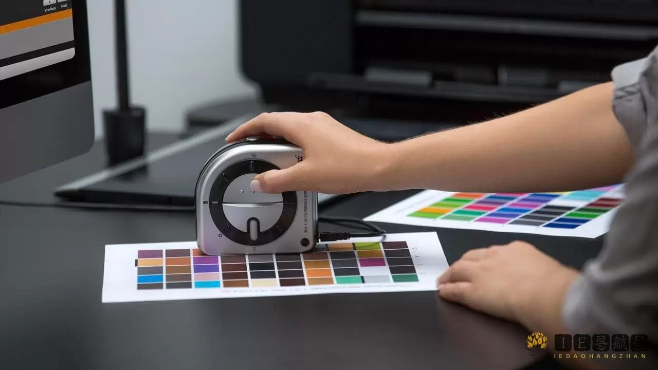 彩印 colour printing