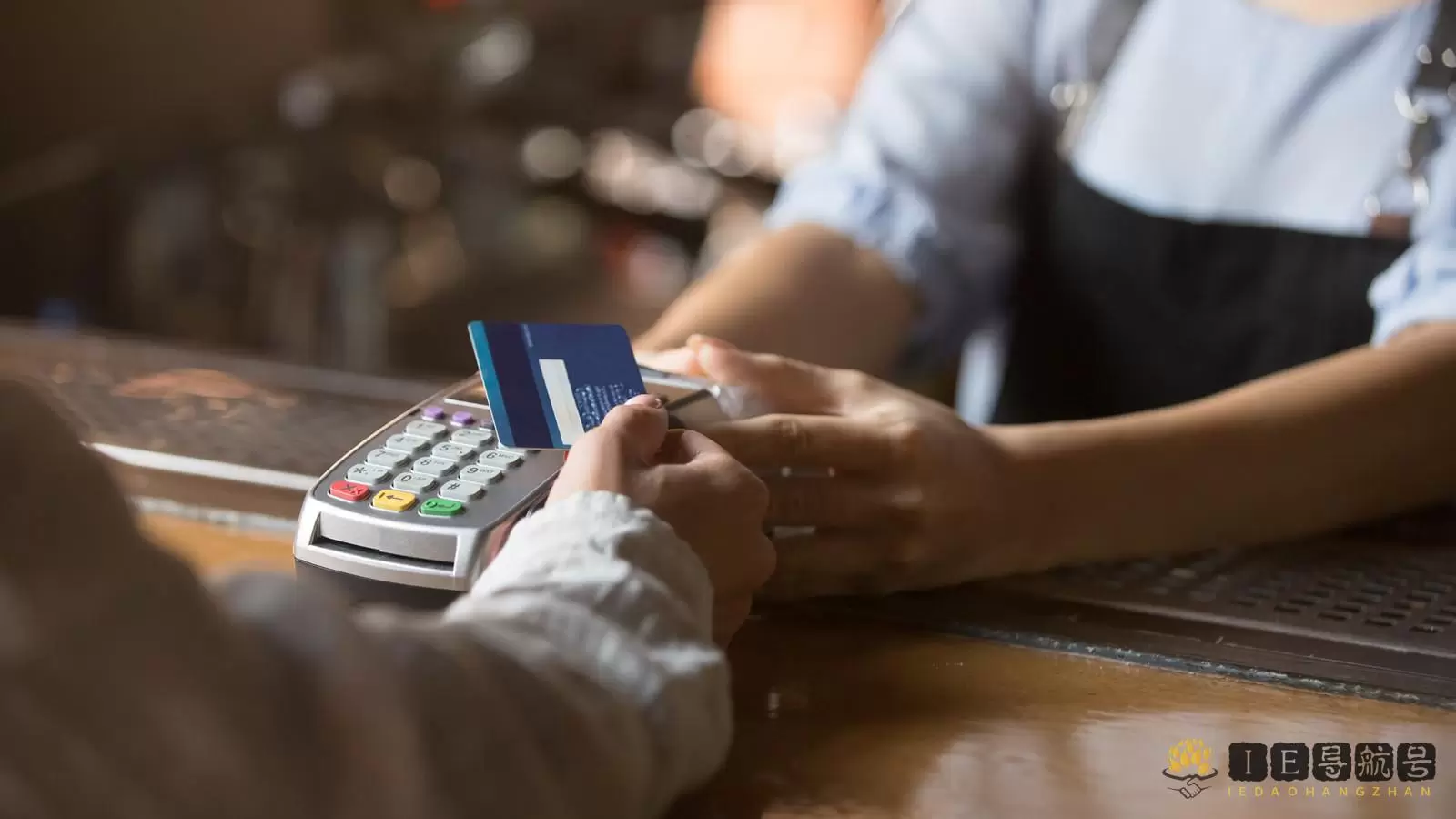 credit card 信用卡