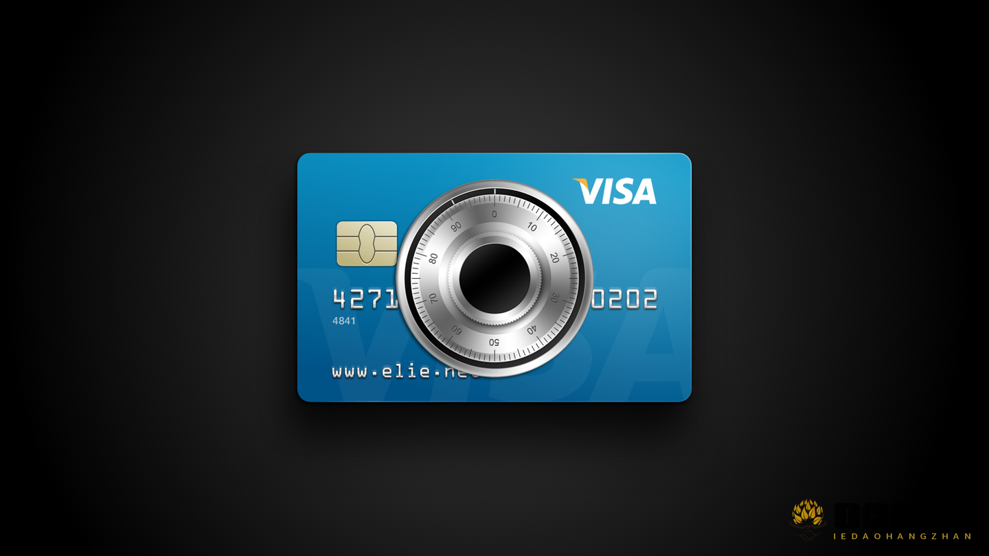 credit card 信用卡