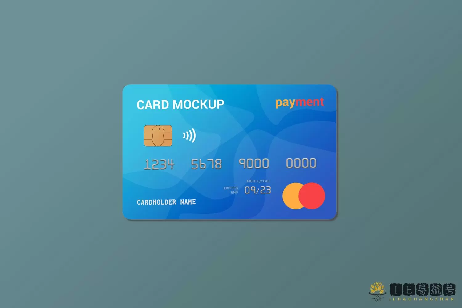 credit card 信用卡
