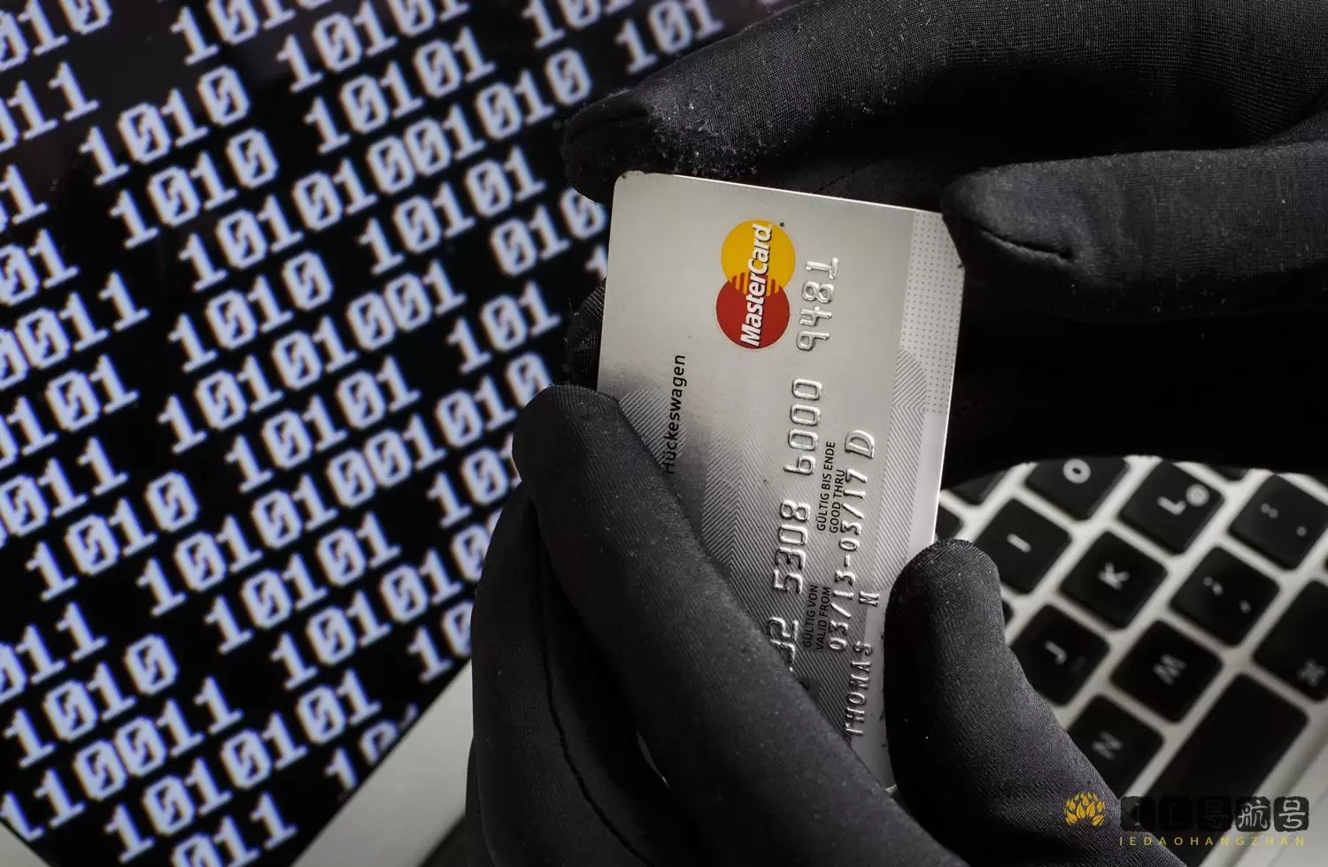 credit card 信用卡