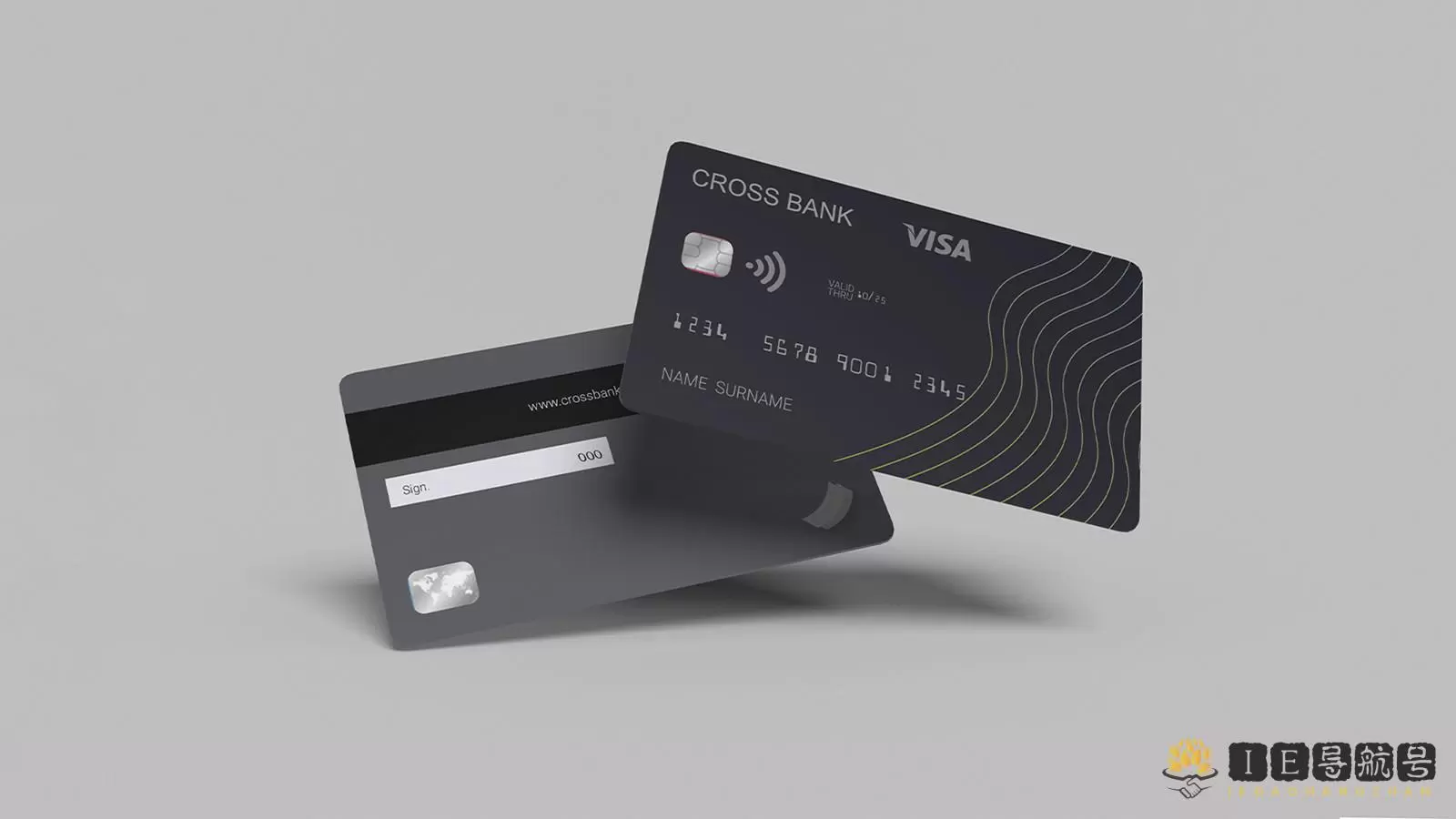 credit card 信用卡