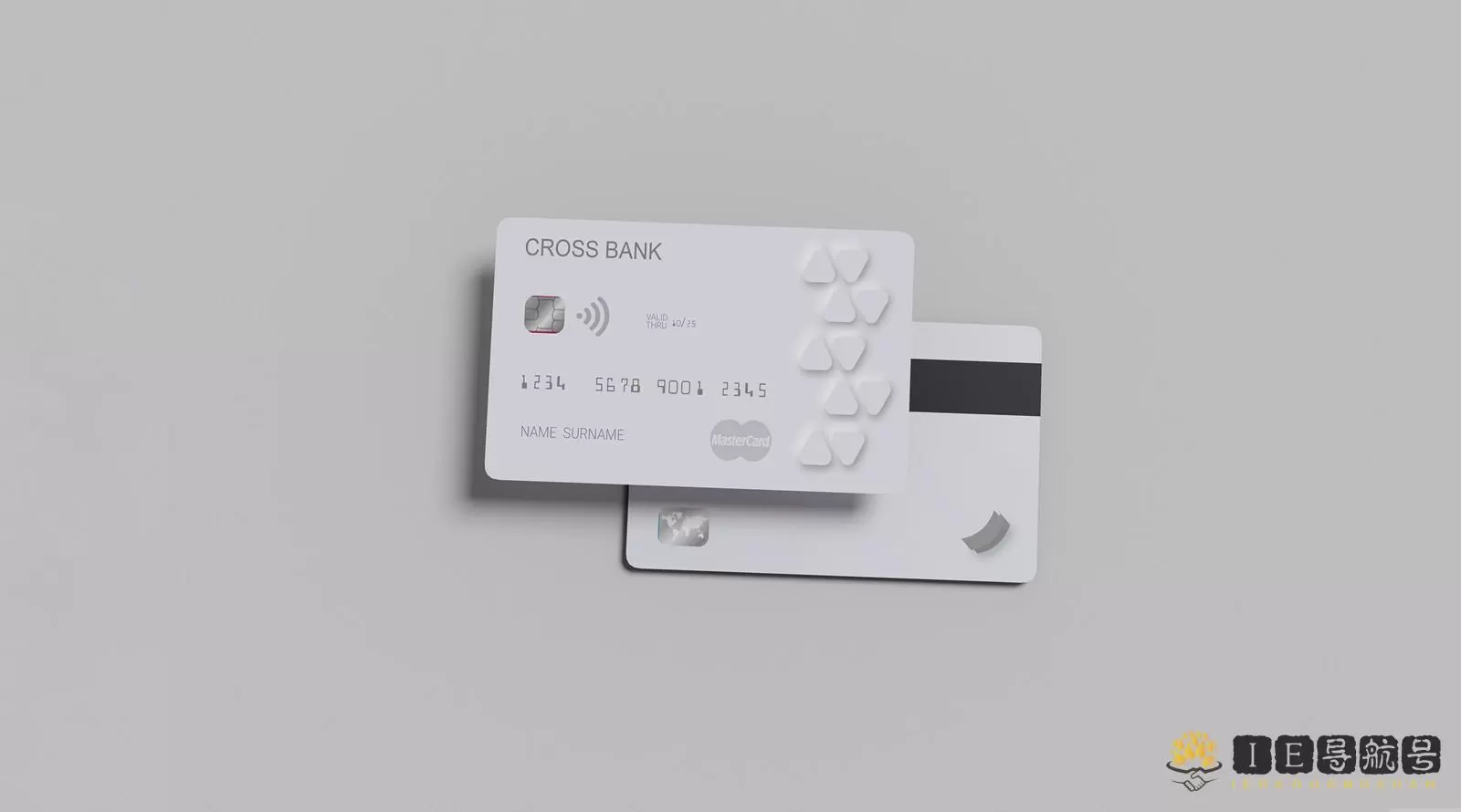 credit card 信用卡