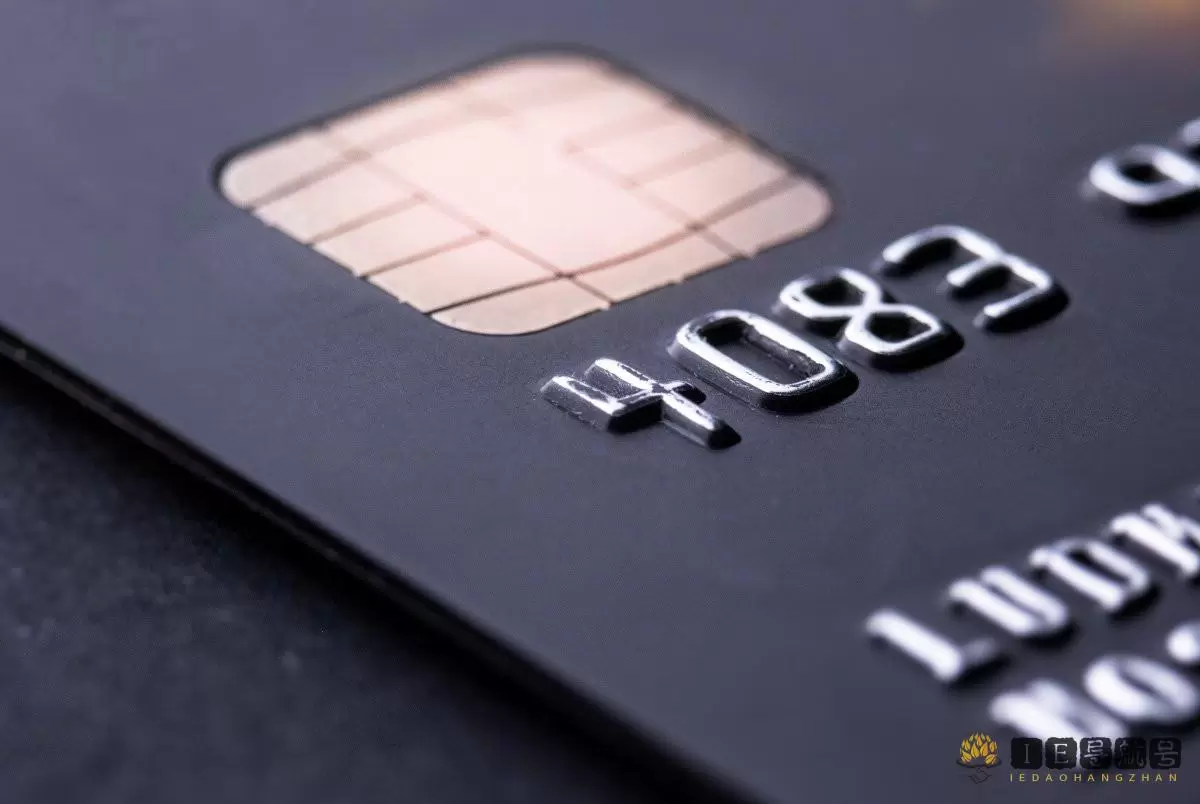 credit card 信用卡