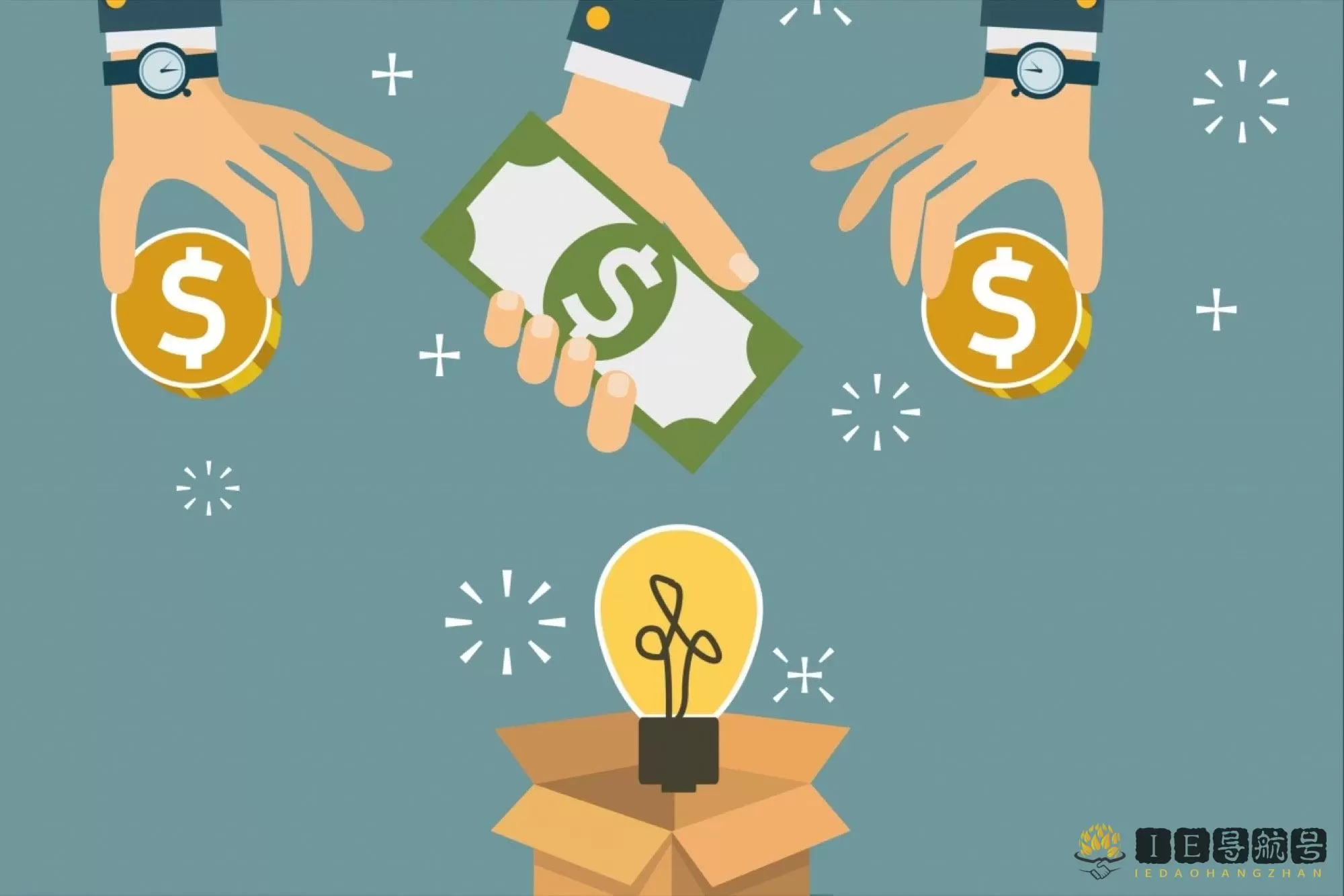 股权融资 equity financing