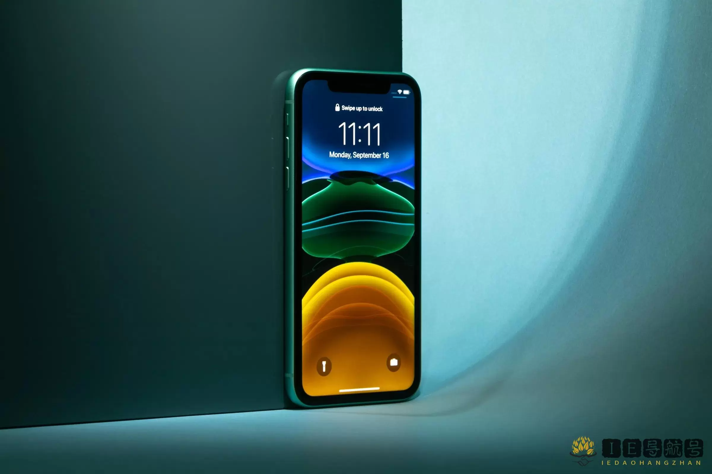 苹果手机 iPhone