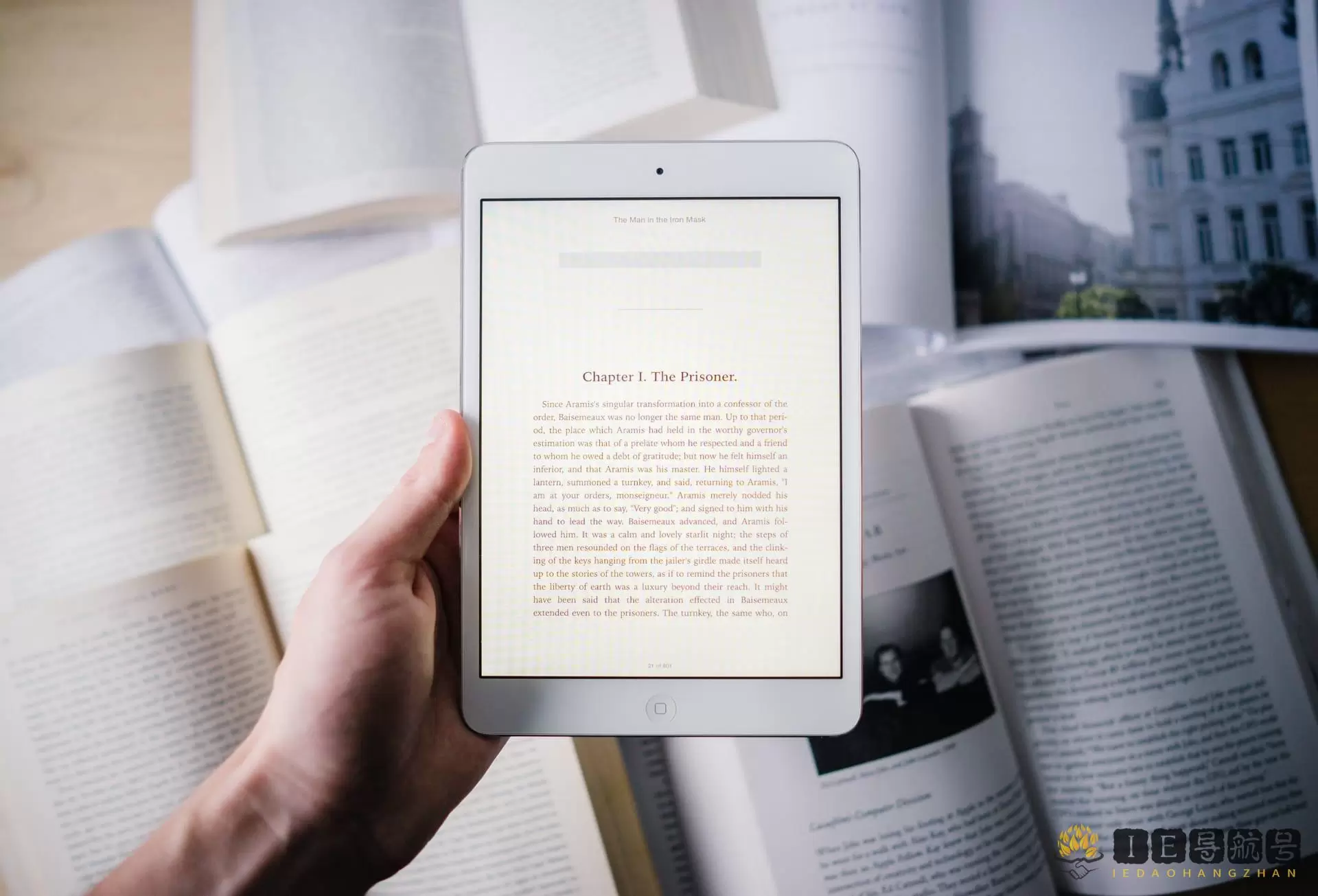 ibooks