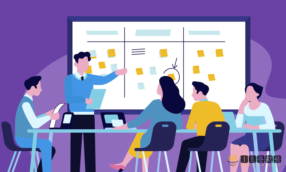 会议策划 meeting planning