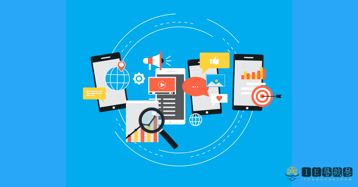 移动营销 mobile marketing