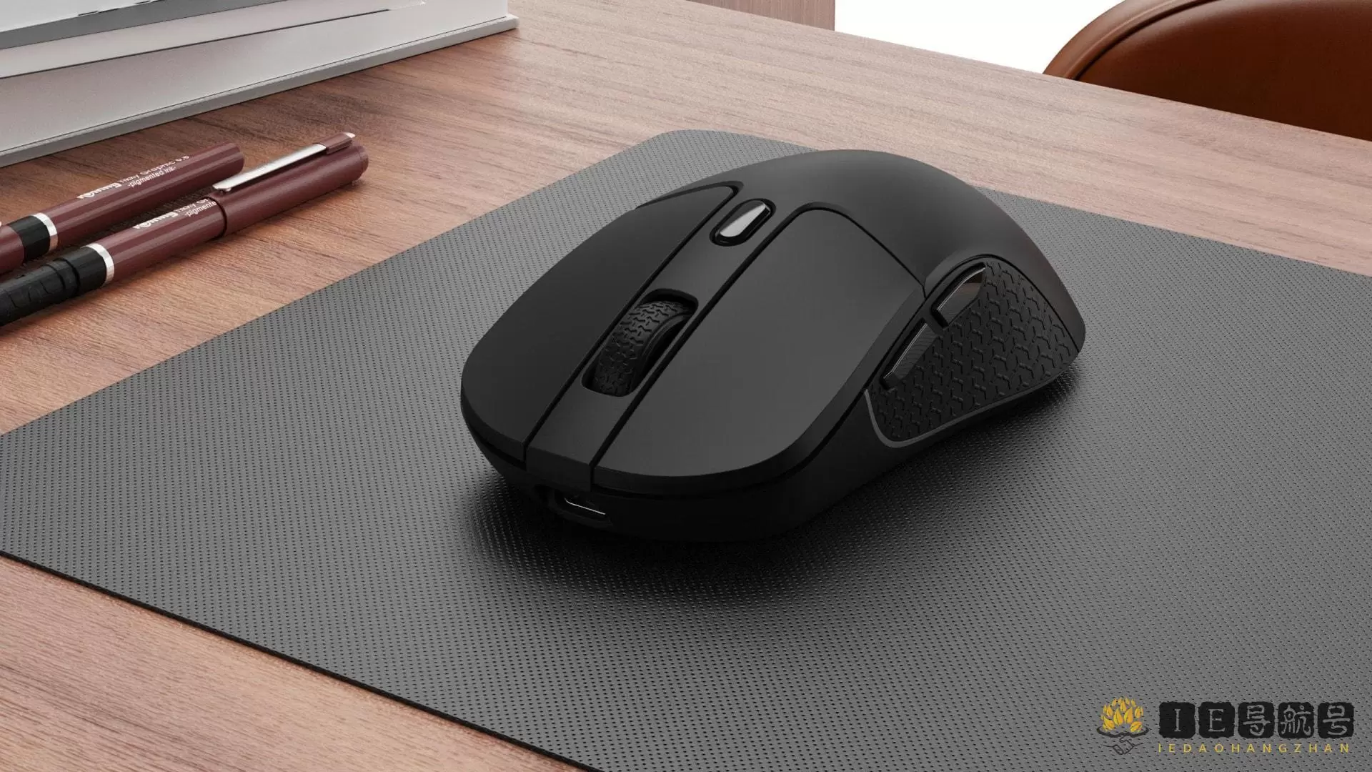 鼠标 mouse