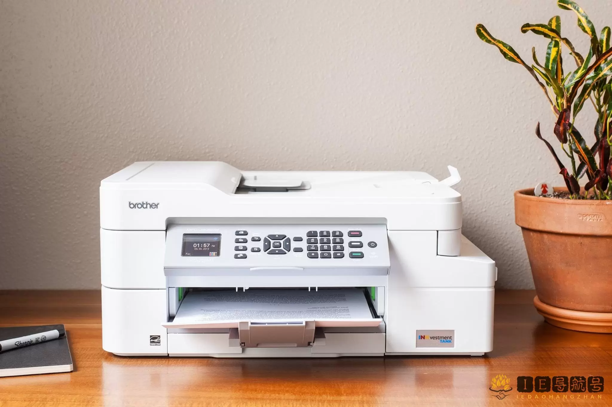 打印机 printer
