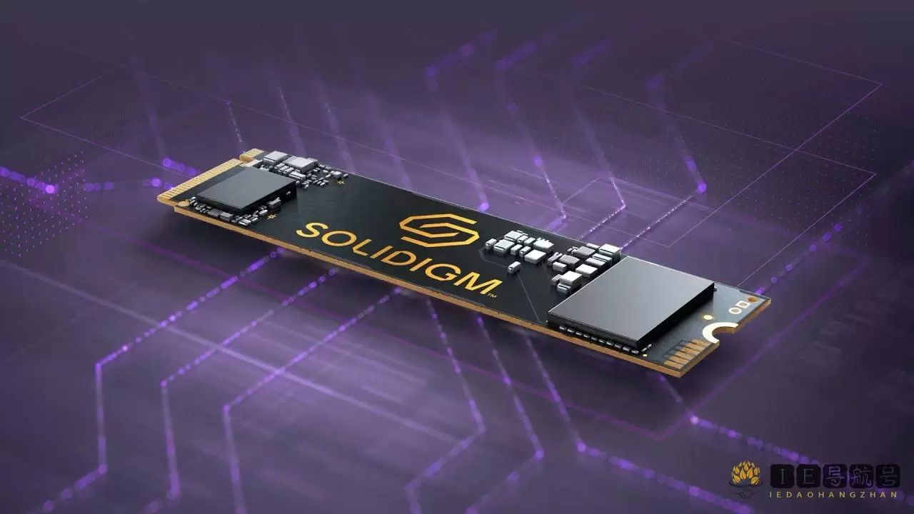 硬盘 ssd